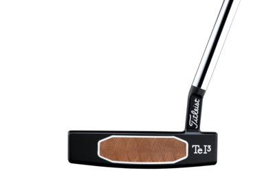 Scotty Cameron Introduces New 2019 Teryllium T22 Putters